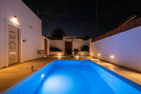Green Hill Suites near airport